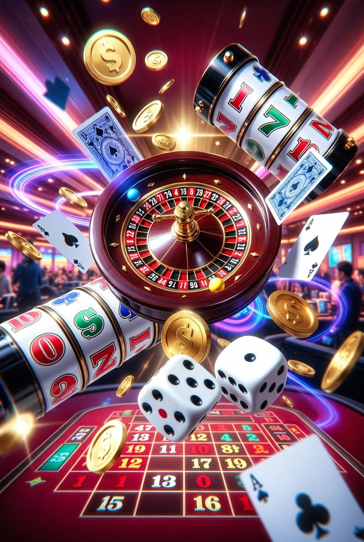 polonia4d Live Casino